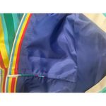 Talbots Multicolor Striped Pencil Skirt size 12 NWT Office Business Casual Work Photo 6