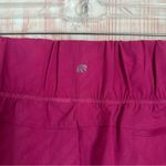 Marika Sport Marika Festival Fuchsia Zebra Embossed Express Shorts Size XXL Photo 10