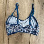Spell & The Gypsy Collective  dahlia floral bralette bra Photo 2