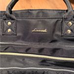 Lovevook Laptop Quilted Black Bag Photo 2