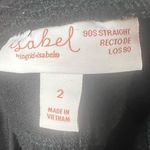 Isabel Maternity Isabel by Ingrid * Isabel Maturnity 90’s Jeans Photo 9