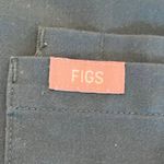 FIGS  Leon Technical Collection Jogger Scrubs Pants Women Medium Work Nurse Aid Photo 7