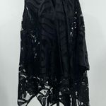Lane Bryant  lace coverup. (1167) Photo 1