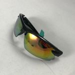 Rainbow lens UV Motorsport Sunglasses Photo 0