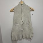 Wilfred Free WILFRED Aritzia wool vest XS Photo 4
