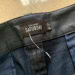 Kate Spade Saturday Waxy Pants Sz 10 NWOT Photo 3