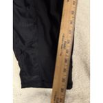 The North Face  Flash Dry Leggings Womens XL Black Capri Length Stretch Photo 1