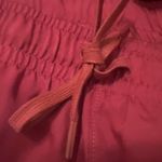 Nike Women's DRY Football / Track Pants NWT Team Crimson / White SIZE XL Photo 7