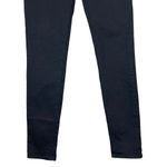 Diesel  Women’s  Slandy Super Stretch Skinny Jeans Black Size 29 Photo 5