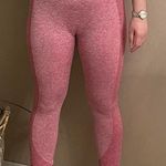 Gymshark Pink Flex Leggings Photo 2