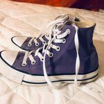 Converse All Star High Top Photo 0