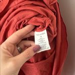 Ulla Johnson Olga Flutter Sleeve Midi Dress, Sizr 6, $499 Photo 11