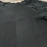 Rachel Roy  small black top Photo 5