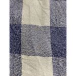 Rails  Flannel Buffalo Plaid Button Down Shirt Dress Size S Rayon Boho Casual Photo 12