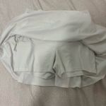 Old Navy  Athletic Skirt White Photo 1