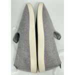 Allbirds  Wool Loungers Loafers Sneakers Shoes Womens Size 11 Gray Slip On Casual Photo 5
