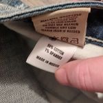 Big star  Distressed Bermuda Shorts Size 31 Photo 9