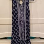 Target Printed Midi Dress Photo 0