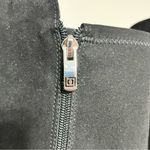 Liz Claiborne Women’s  Knee High Black Faux Suede Leather‎ Boots Size 8.5M Photo 4