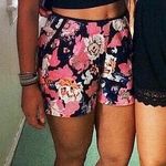 Sugar Lips Shorts Photo 0