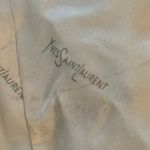 YSL Yves Saint Laurent Vintage Jacket Photo 4