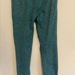 Gymshark  Adapt Marl Seamless Leggings - Emerald Green Photo 0