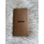 SKIMS  Everyday Crew Sock Mica Size Medium Photo 4