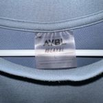 AYBL Women's Slate Blue Sweatshirt Photo 2