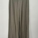 Altar'd State Green Wide Leg Pants Photo 0