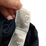 American Eagle  Plaid Button Fly A-Line Mini Skirt Casual Retro Y2K Navy Size XL Photo 7