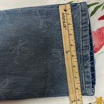 Wild Fable  Straight Leg Blue Jeans Classic Denim Photo 8