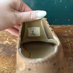 Dingo  Tan Suede Ankle Booties 8 Photo 5