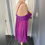 Cacique ‎ Babydoll Coquette Sexy Lingerie Chemise Photo 2