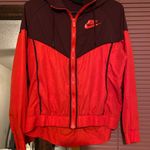 Nike windbreaker Photo 0