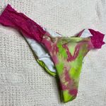 Beach Bunny  Panama Animal Bikini Bottom Photo 20