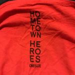 Urban Outfitters Santa Screen Print Tunic Dress NWOT Photo 1