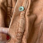 La Miel pink oversized corduroy jacket Size M Photo 1