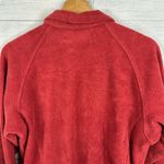 Columbia Womens Size Medium Benton Springs Fleece Zip Up Jacket Hiking Photo 4