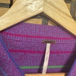 Free People ‎ New Age Cropped Sweater Size Small Photo 5