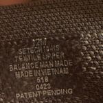 Easy Spirit Tech Eco Purple Slip On Sneakers NWT Photo 6