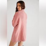 Free People  Womens Ottoman Slouchy Tunic Sweater Size XS Photo 1