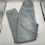 Madewell  The Curvy Perfect Vintage Jean Photo 4