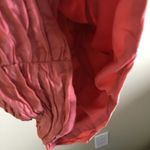 BCBGMAXAZRIA BCBG‎ Evangeline Dress One Shoulder in Coral Reef Photo 4