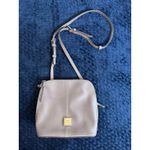 Dooney & Bourke crossbody Purse Elephant Color New Photo 1