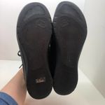 SAS walk easy walking shoe nero black comfort shoes diabetes women 6.5 NARROW Photo 2