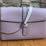 Kate Spade Authentic lizard embossed leather Crosb Photo 0