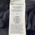 Athleta Conscious Eyelet Crop A-C Photo 6