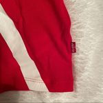 Levi's Levi’s Women’s Cotton Cropped Graphic Print Tee Photo 5