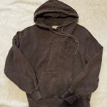 YoungLA Hoodie Gray Photo 0