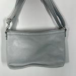 Relic  Women’s faux leather powder blue shoulder purse 8x10.5x2" Photo 4